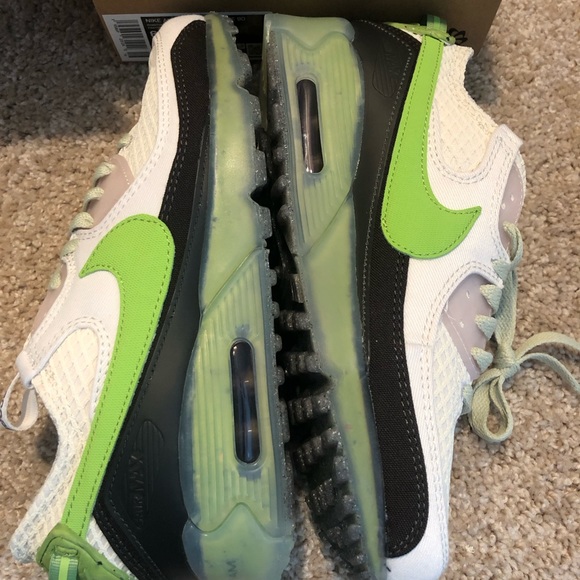 Nike Air Max Terrascape 90 - Picture 4 of 7